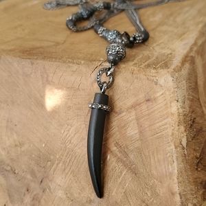 Stella & Dot necklace